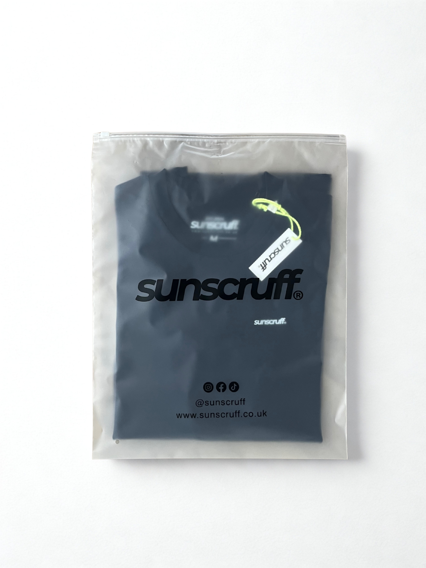 Organic Unisex Premium Cotton T-Shirt - Navy