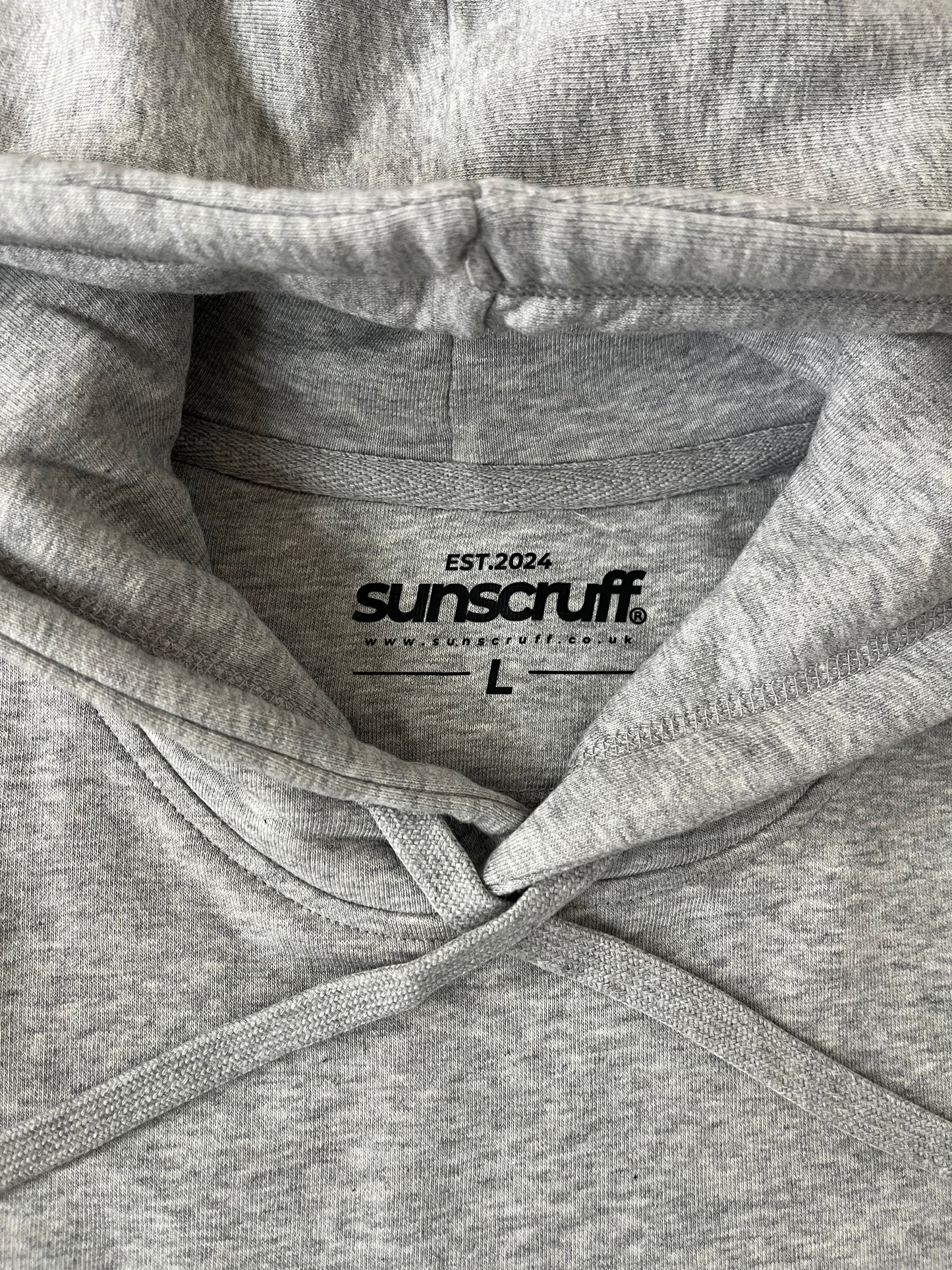 Eco-friendly Unisex mid-light Hoodie