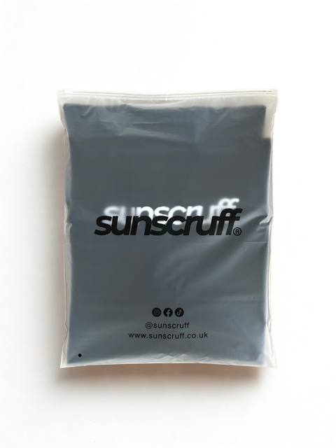 sunscruff® Waterproof Universal Seat Cover