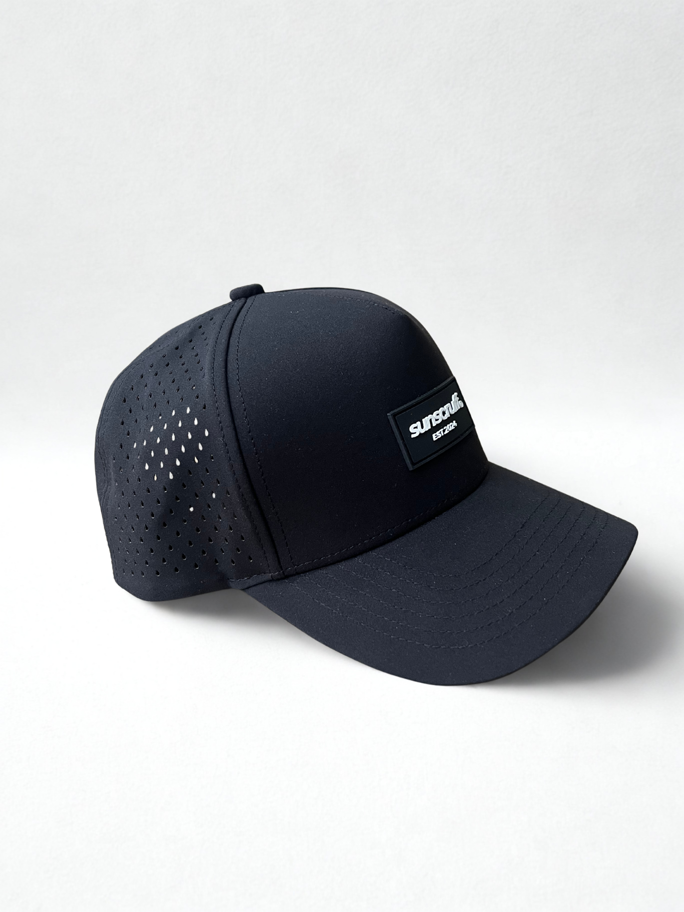Adventure Snapback Cap