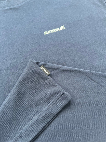 Organic Unisex Premium Cotton T-Shirt - Navy