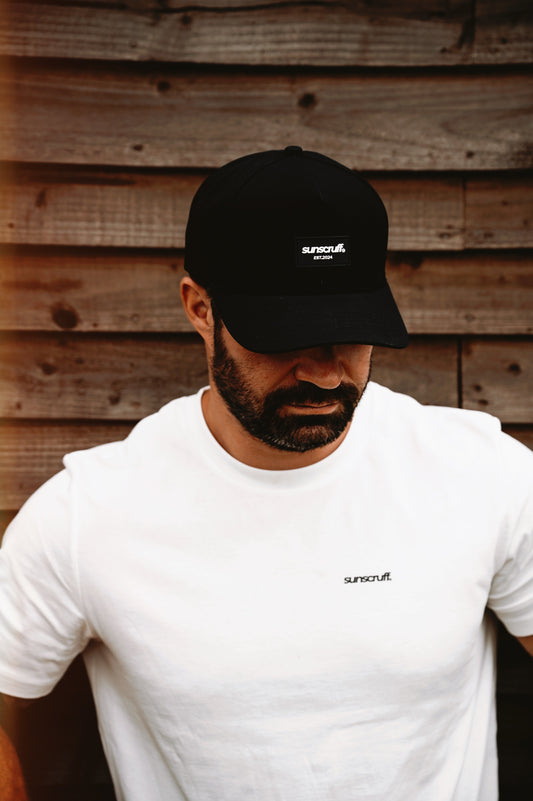 Adventure Snapback Cap