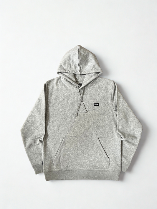 Eco-friendly Unisex mid-light Hoodie