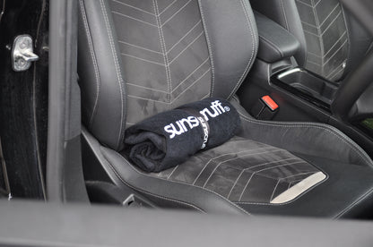 sunscruff® Waterproof Universal Seat Cover