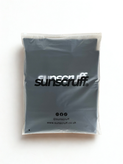 sunscruff® Waterproof Universal Seat Cover