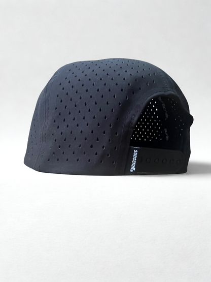 Adventure Snapback Cap