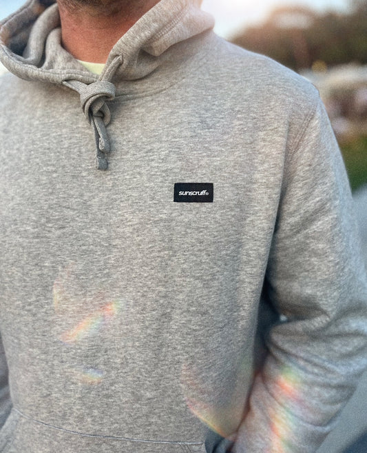 Eco-friendly Unisex mid-light Hoodie