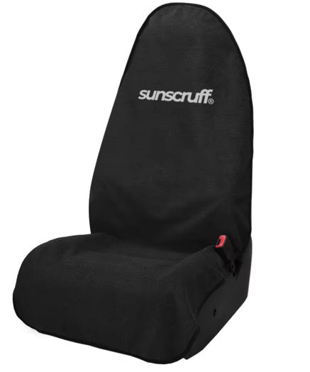 sunscruff® Waterproof Universal Seat Cover
